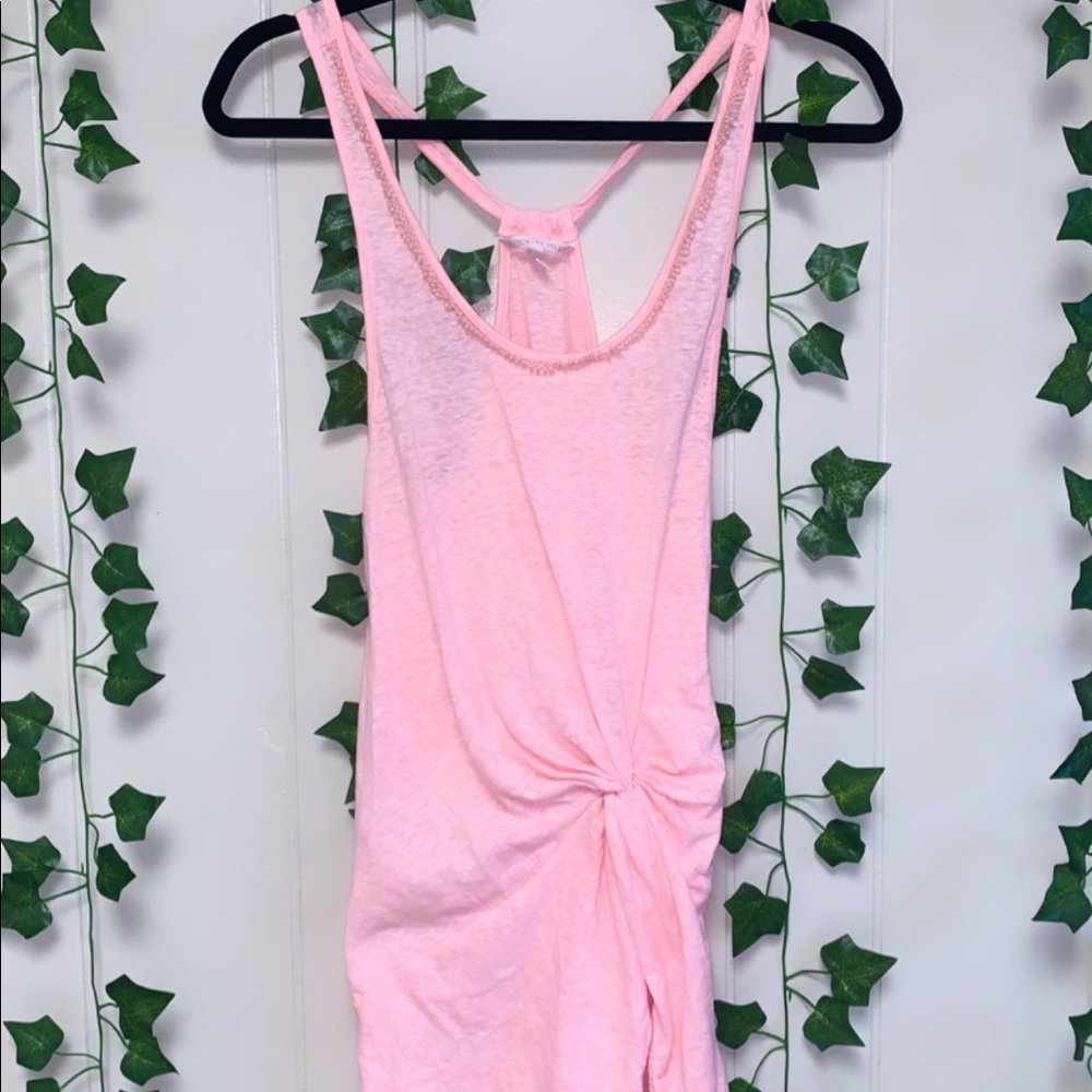 VS bikini coverup!